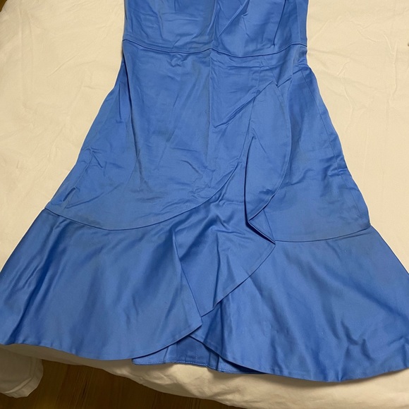Alice and Olivia cocktail dress, size 4 - Picture 4 of 5